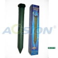 Outdoor Animal Repeller - AOSION®  Battery Sonic Snake Repeller AN-A311S